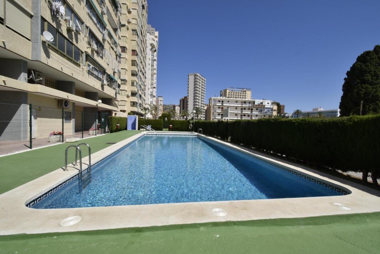 Apartamento Mariscal 4 - Arena