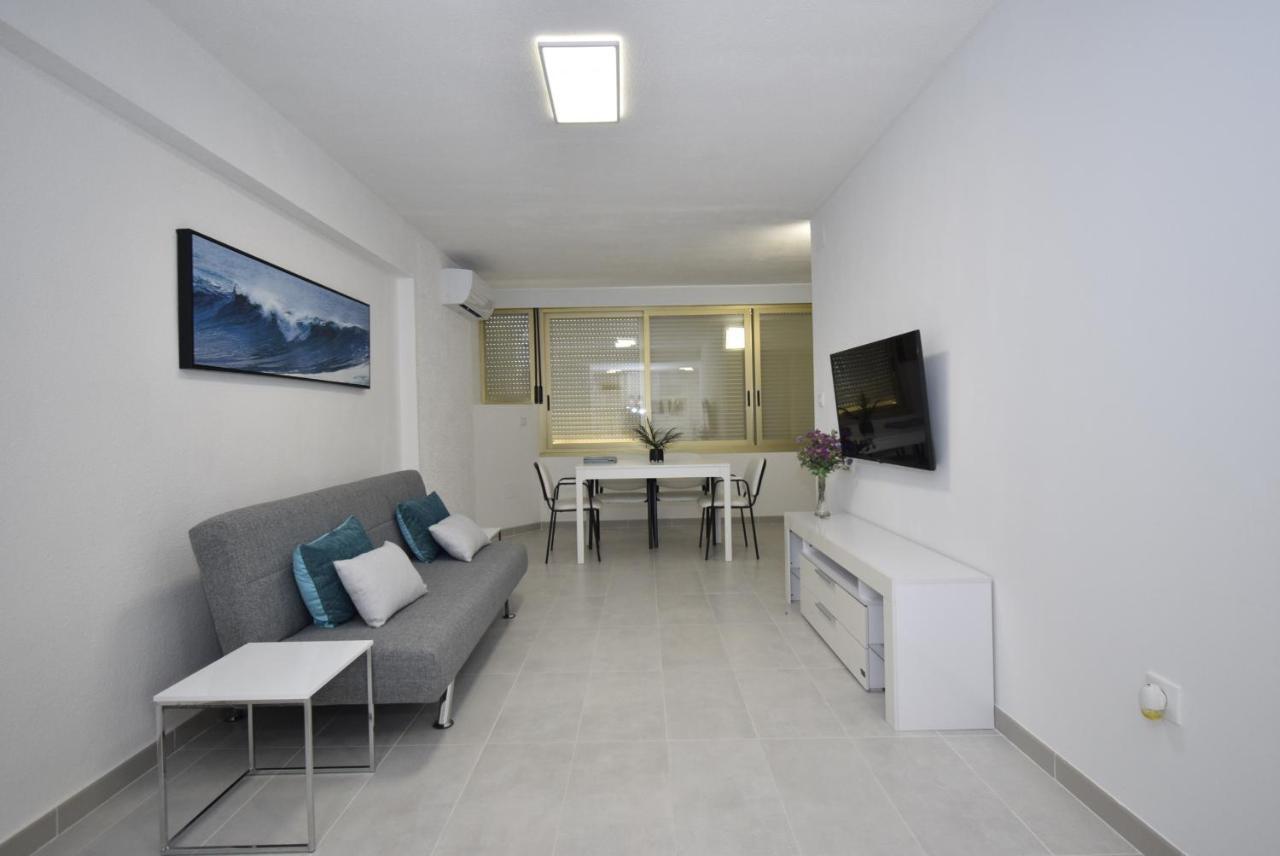 Mariscal 4 - Arena Apartamento *